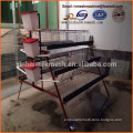 Africa layer chicken cage / chicken layer cage price